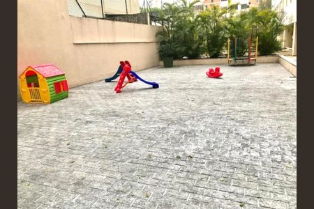 Apartamento à venda com 3 quartos, 106m² em Santa Cecilia, São Paulo