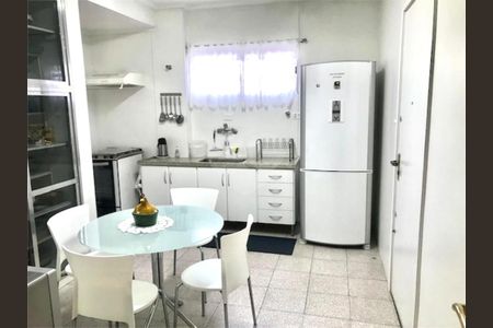 Apartamento à venda com 3 quartos, 106m² em Santa Cecilia, São Paulo