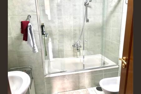 Apartamento à venda com 3 quartos, 106m² em Santa Cecilia, São Paulo