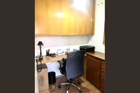 Apartamento à venda com 3 quartos, 106m² em Santa Cecilia, São Paulo