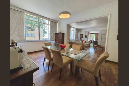Apartamento à venda com 4 quartos, 217m² em Copacabana, Rio de Janeiro