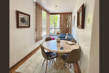 Apartamento à venda com 4 quartos, 217m² em Copacabana, Rio de Janeiro