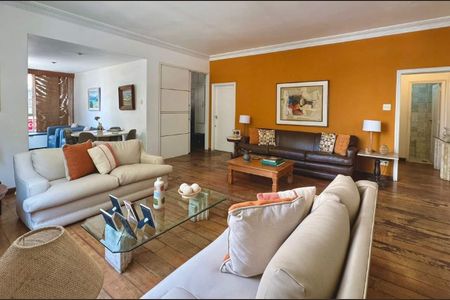 Apartamento à venda com 4 quartos, 217m² em Copacabana, Rio de Janeiro