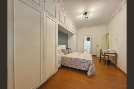 Apartamento à venda com 4 quartos, 217m² em Copacabana, Rio de Janeiro