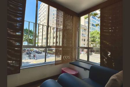 Apartamento à venda com 4 quartos, 217m² em Copacabana, Rio de Janeiro
