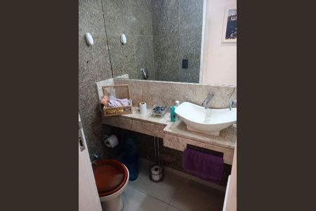 Apartamento à venda com 235m², 3 quartos e 2 vagas