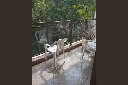 Apartamento à venda com 235m², 3 quartos e 2 vagas