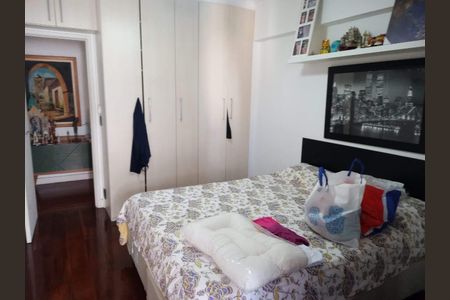 Apartamento à venda com 235m², 3 quartos e 2 vagas