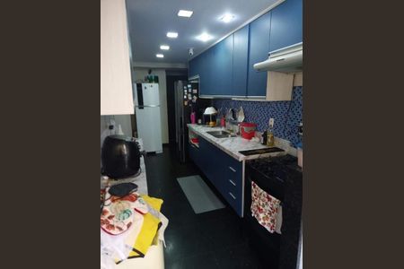 Apartamento à venda com 235m², 3 quartos e 2 vagas