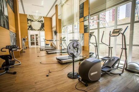 Apartamento à venda com 68m², 2 quartos e 2 vagas