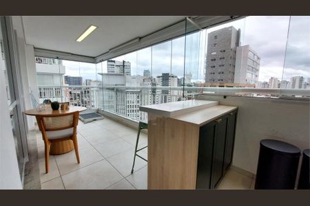 Apartamento à venda com 2 quartos, 68m² em Chácara Inglesa, São Paulo