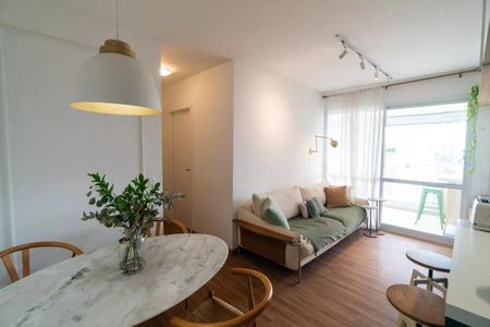 Apartamento à venda com 68m², 2 quartos e 2 vagas