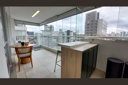 Apartamento à venda com 68m², 2 quartos e 2 vagas