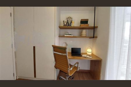 Apartamento à venda com 68m², 2 quartos e 2 vagas