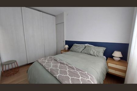 Apartamento à venda com 68m², 2 quartos e 2 vagas