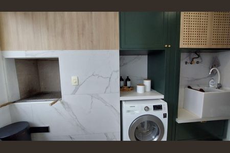 Apartamento à venda com 68m², 2 quartos e 2 vagas