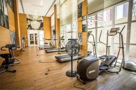 Apartamento à venda com 68m², 2 quartos e 2 vagas