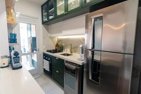 Apartamento à venda com 68m², 2 quartos e 2 vagas