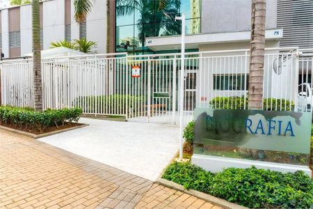 Apartamento à venda com 2 quartos, 68m² em Chácara Inglesa, São Paulo