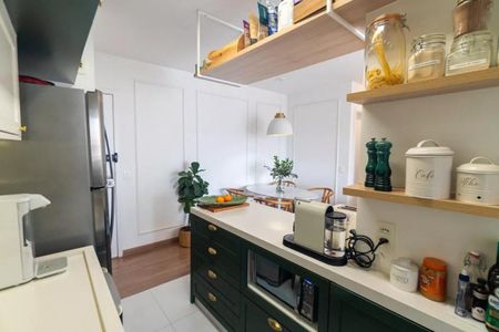 Apartamento à venda com 68m², 2 quartos e 2 vagas