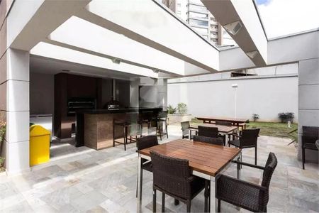 Apartamento à venda com 2 quartos, 68m² em Chácara Inglesa, São Paulo