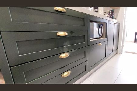 Apartamento à venda com 2 quartos, 68m² em Chácara Inglesa, São Paulo