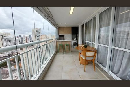 Apartamento à venda com 2 quartos, 68m² em Chácara Inglesa, São Paulo