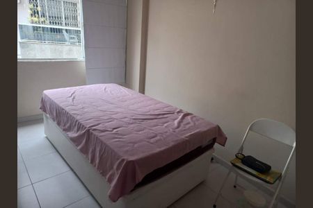 Apartamento à venda com 2 quartos, 85m² em Maracanã, Rio de Janeiro