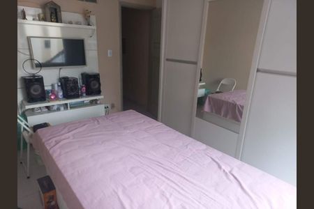 Apartamento à venda com 85m², 2 quartos e sem vaga