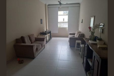 Apartamento à venda com 2 quartos, 85m² em Maracanã, Rio de Janeiro