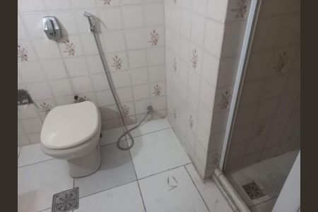Apartamento à venda com 2 quartos, 85m² em Maracanã, Rio de Janeiro