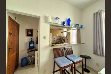 Apartamento à venda com 1 quarto, 39m² em Santa Teresa, Rio de Janeiro