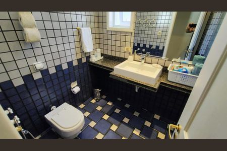 Casa à venda com 280m², 5 quartos e 4 vagas