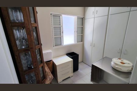 Casa à venda com 5 quartos, 280m² em São Bento, Belo Horizonte