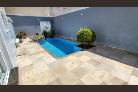 Casa à venda com 280m², 5 quartos e 4 vagas