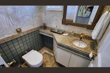 Casa à venda com 280m², 5 quartos e 4 vagas