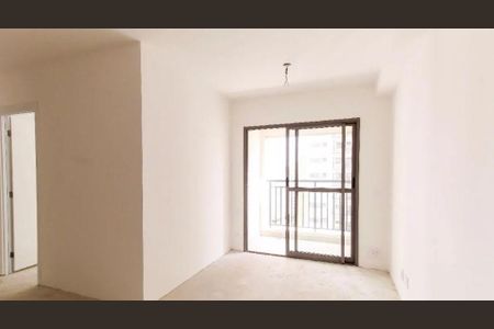 Apartamento à venda com 2 quartos, 50m² em Quarta Parada, São Paulo