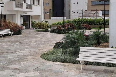 Apartamento à venda com 90m², 3 quartos e 2 vagas