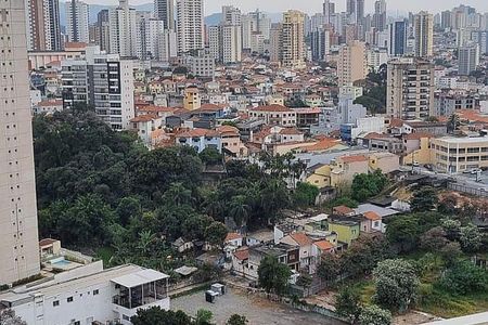 Apartamento à venda com 90m², 3 quartos e 2 vagas