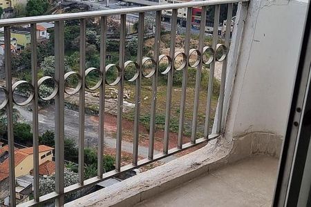 Apartamento à venda com 90m², 3 quartos e 2 vagas