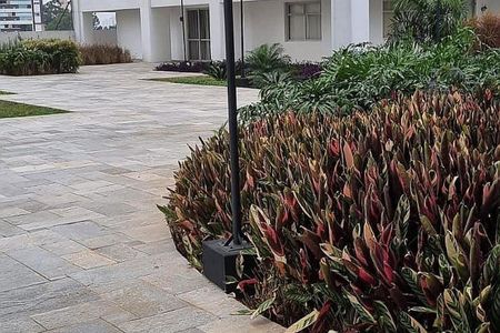 Apartamento à venda com 90m², 3 quartos e 2 vagas