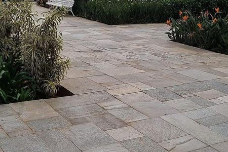 Apartamento à venda com 90m², 3 quartos e 2 vagas