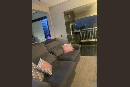 Apartamento à venda com 3 quartos, 86m² em Vila Formosa, São Paulo