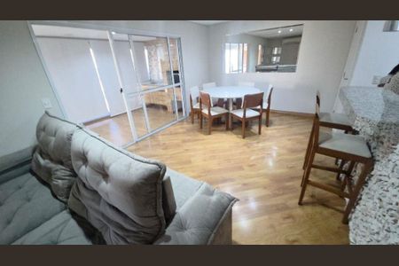 Apartamento à venda com 3 quartos, 112m² em Vila Carrão, São Paulo