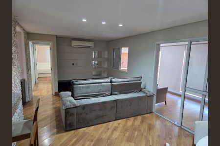 Apartamento à venda com 3 quartos, 112m² em Vila Carrão, São Paulo
