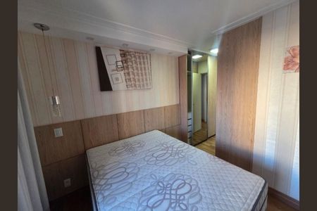 Apartamento à venda com 3 quartos, 112m² em Vila Carrão, São Paulo