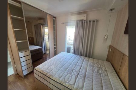 Apartamento à venda com 3 quartos, 112m² em Vila Carrão, São Paulo