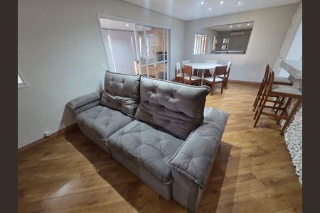 Apartamento à venda com 3 quartos, 112m² em Vila Carrão, São Paulo