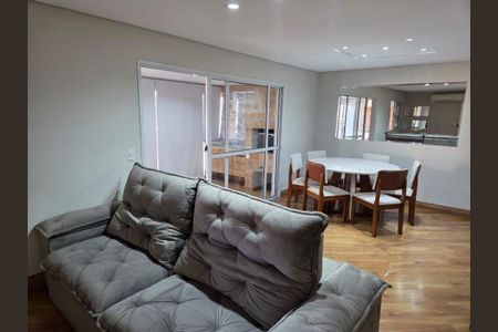 Apartamento à venda com 3 quartos, 112m² em Vila Carrão, São Paulo