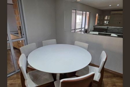 Apartamento à venda com 3 quartos, 112m² em Vila Carrão, São Paulo